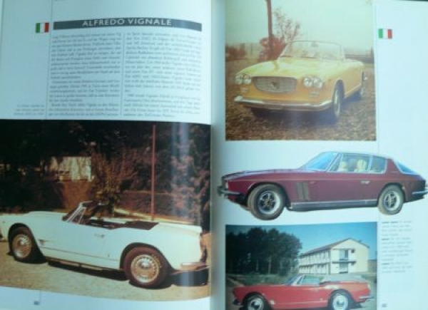 Tipler "Auto Designer" Vehicle-History 1991 (1623)